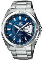 Часы Часы Casio EF-129D-2A в Москве в Москве