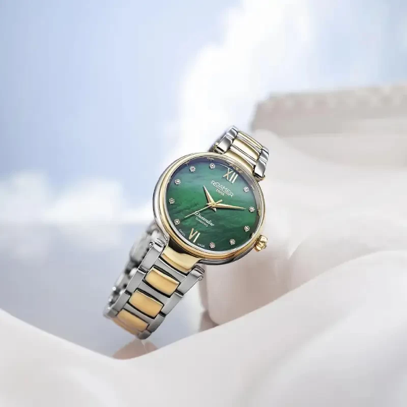 Часы Часы Roamer 857 847 47 79 50 в Москве в Москве