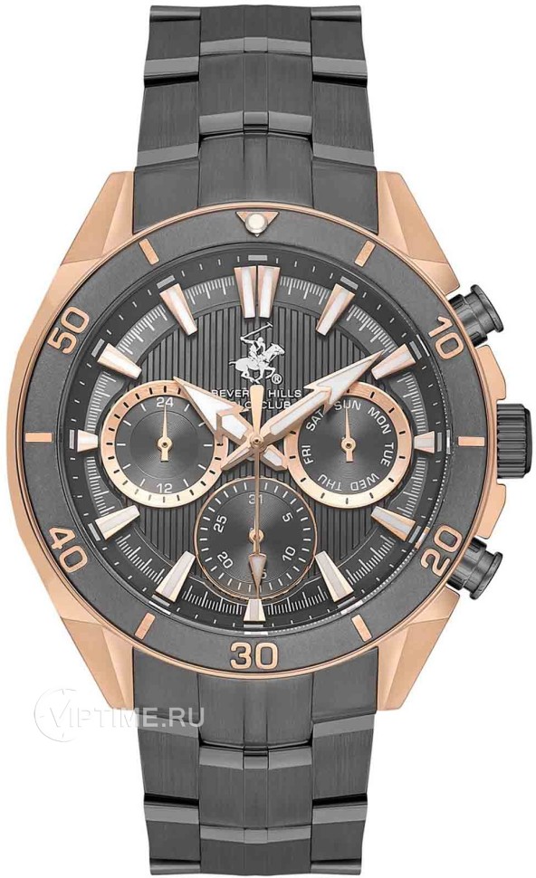 Часы Часы Beverly Hills Polo Club BP3599X.450 в Москве в Москве