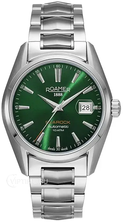 Часы Часы Roamer 210 665 41 75 20 в Москве в Москве
