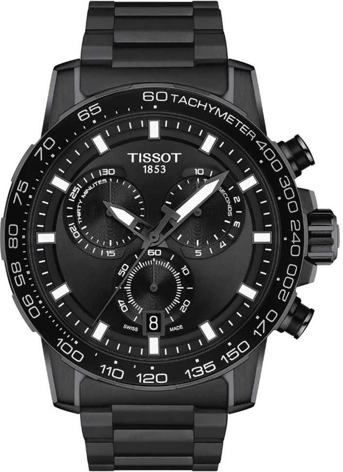 Часы Часы Tissot T125.617.33.051.00 в Москве в Москве