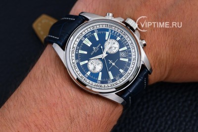 Jacques Lemans 1-1117VN