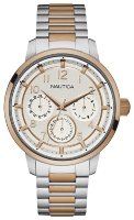 Часы Часы Nautica NAD19556G в Москве в Москве