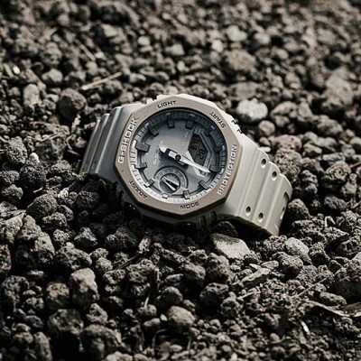 Casio GA-2110ET-8AER
