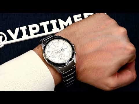 Часы Часы Casio EFR-526D-7AVUEF в Москве в Москве-video