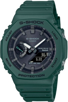 Casio GA-B2100-3A