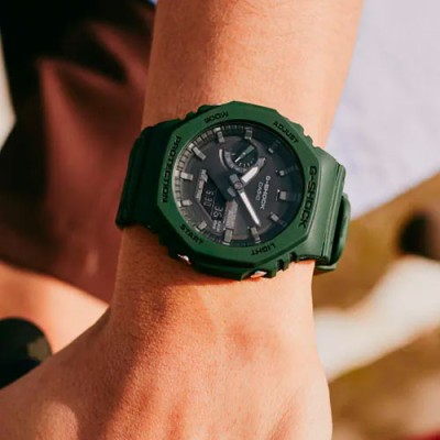 Casio GA-B2100-3A