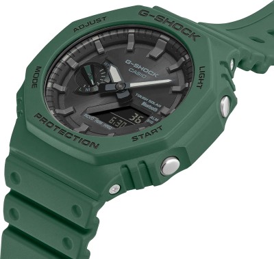 Casio GA-B2100-3A