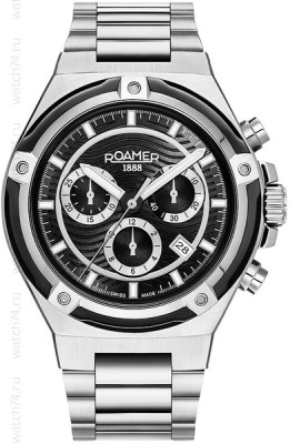 Roamer 221 837 41 55 20