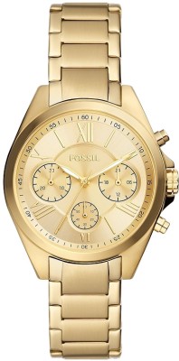 Fossil BQ3848
