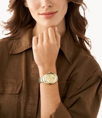 Fossil BQ3848