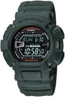 Часы Часы Casio G-9000-3V в Москве в Москве