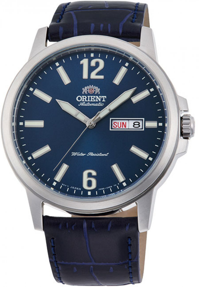 Часы Часы Orient RA-AA0C05L19B в Москве в Москве