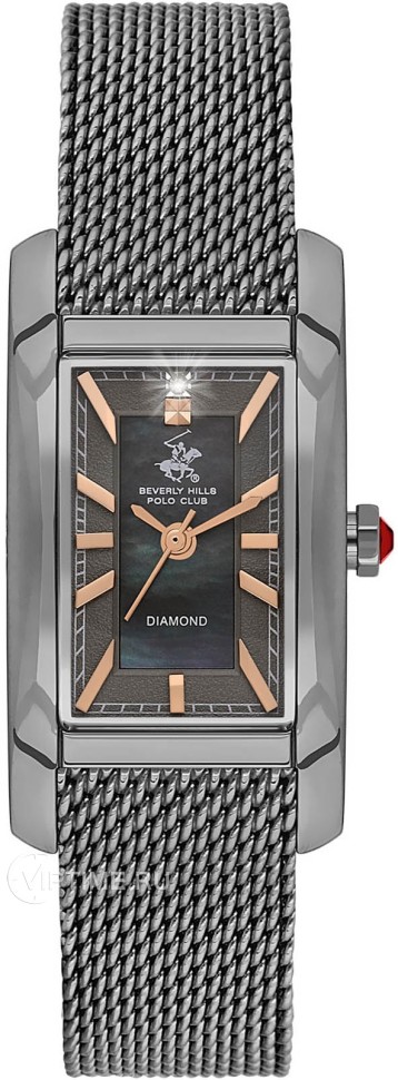 Часы Часы Beverly Hills Polo Club BP3614C.020 в Москве в Москве