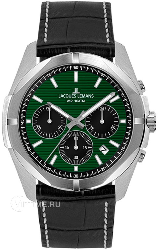 Часы Часы Jacques Lemans 1-2180F в Москве в Москве