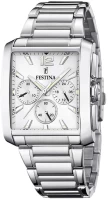 Часы Часы Festina ON THE SQUARE F20635/1 в Москве в Москве