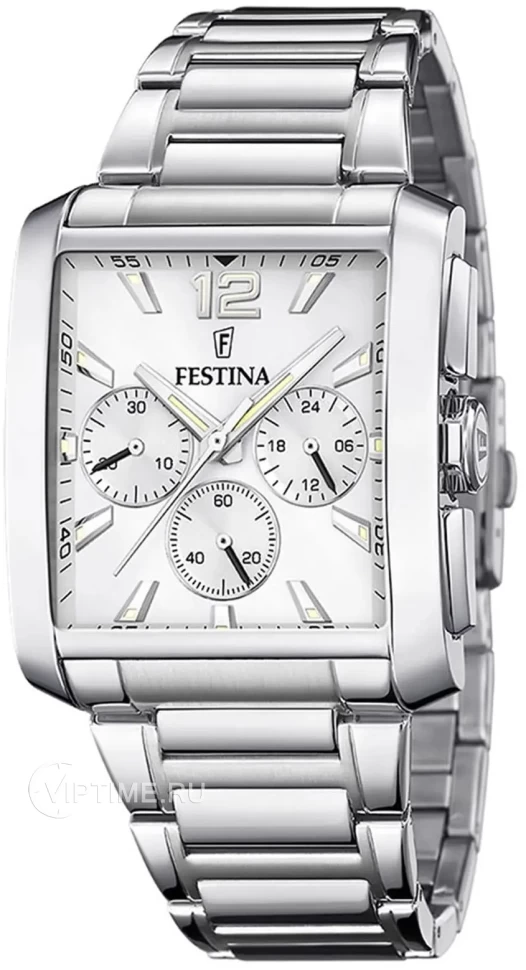 Часы Часы Festina ON THE SQUARE F20635/1 в Москве в Москве