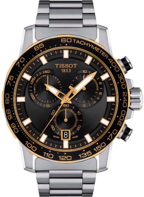 Tissot T125.617.21.051.00