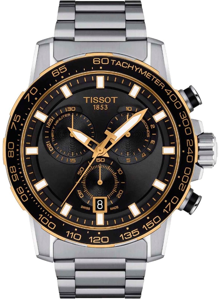 Часы Часы Tissot T125.617.21.051.00 в Москве в Москве