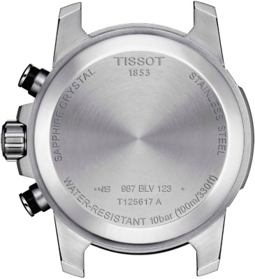 Tissot T125.617.21.051.00