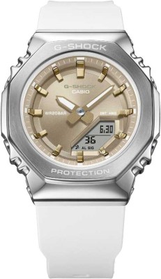 Casio GM-S2110-7A9