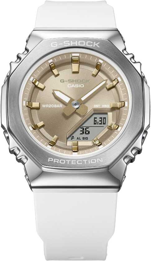 Часы Часы Casio GM-S2110-7A9 в Москве в Москве