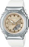 Часы Часы Casio GM-S2110-7A9 в Москве в Москве
