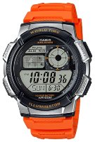 Часы Часы Casio AE-1000W-4B в Москве в Москве