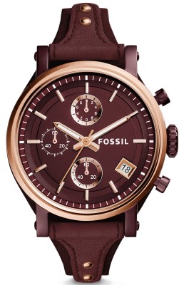 Fossil ES4114