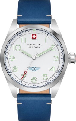 Swiss Military Hanowa SMWGA2100403