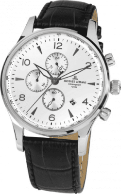 Jacques Lemans 1-1844ZB