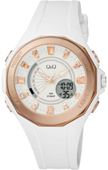 Часы Часы Q&Q GW91J001 в Москве в Москве