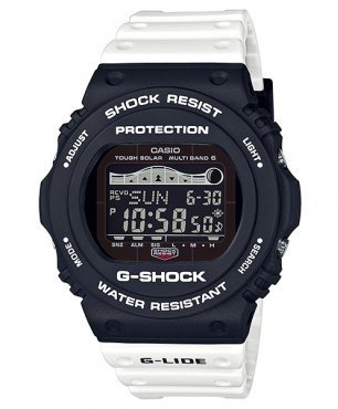Часы Часы Casio GWX-5700SSN-1ER в Москве в Москве