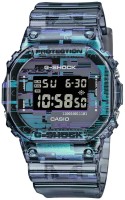 Часы Часы Casio DW-5600NN-1ER в Москве в Москве