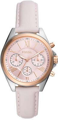 Fossil BQ3869