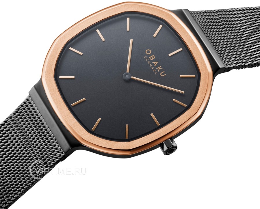 Часы Часы OBAKU V253GXMBMB в Москве в Москве