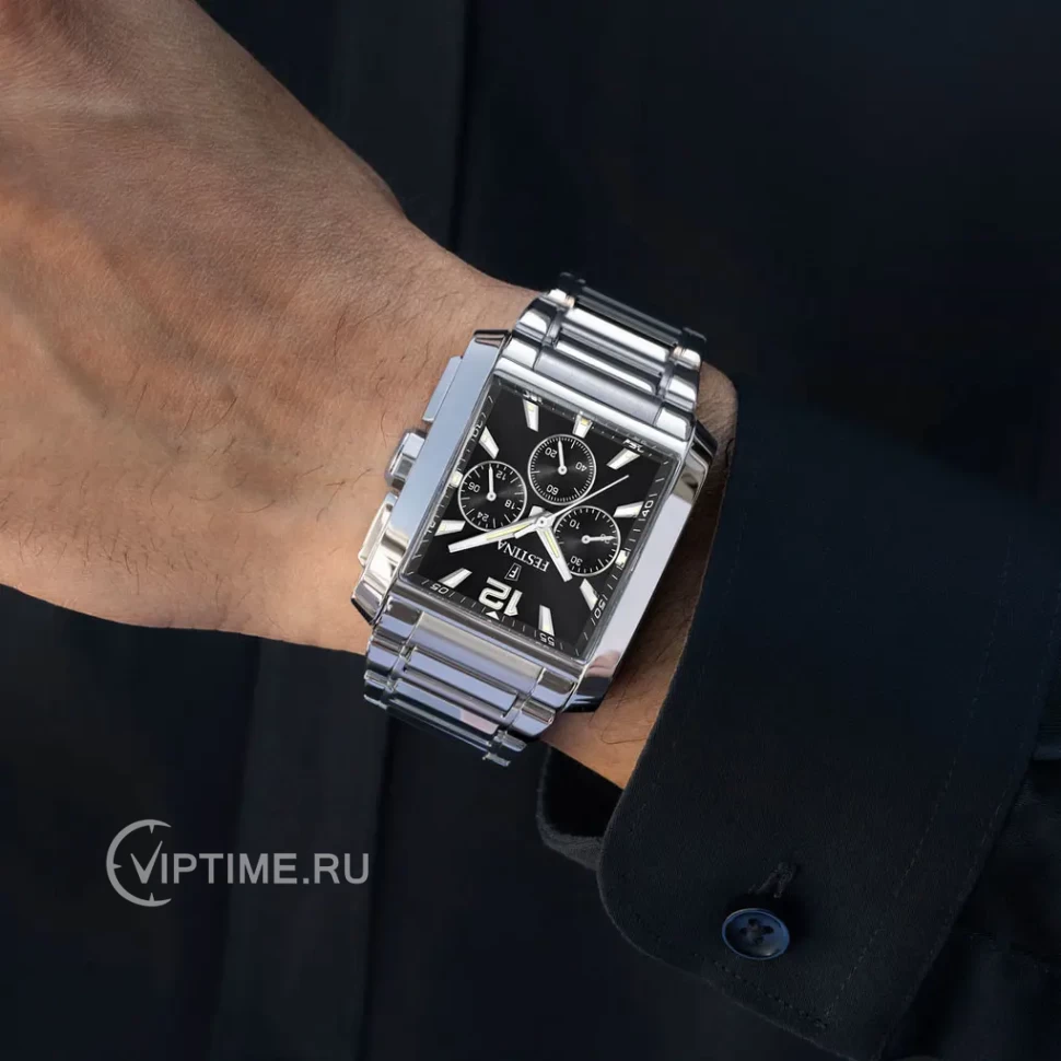 Часы Часы Festina ON THE SQUARE F20635/4 в Москве в Москве