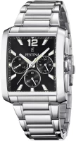 Часы Часы Festina ON THE SQUARE F20635/4 в Москве в Москве