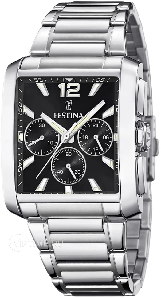Часы Часы Festina ON THE SQUARE F20635/4 в Москве в Москве