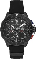 Часы Часы U.S. Polo Assn. USPA1066-05 в Москве в Москве
