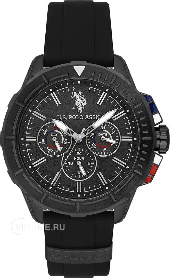 Часы Часы U.S. Polo Assn. USPA1066-05 в Москве в Москве