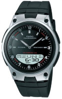 Часы Часы Casio AW-80-1A в Москве в Москве