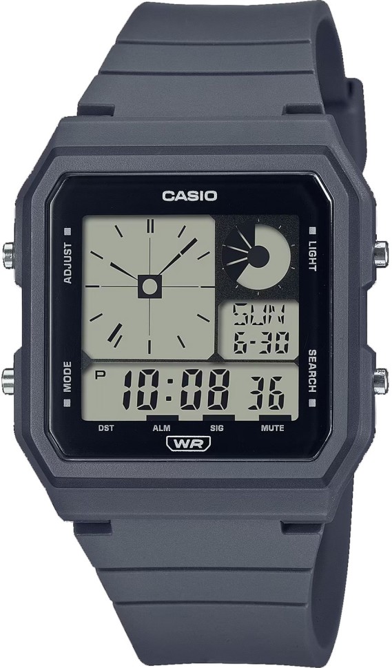 Часы Часы Casio LF-20W-8A2 в Москве в Москве