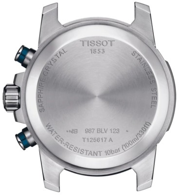 Tissot T125.617.11.041.00