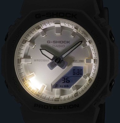 Casio GMA-P2100-7A