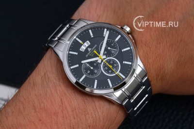 Jacques Lemans 1-1542D