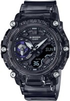 Часы Часы Casio GA-2200SKL-8A в Москве в Москве