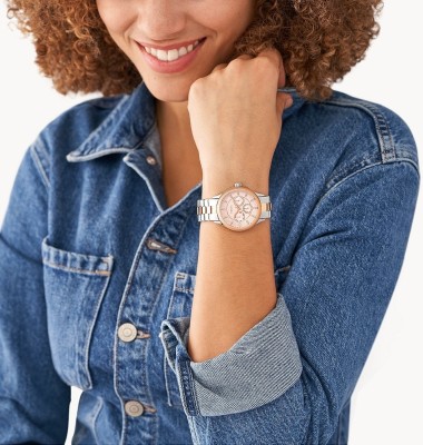 Fossil BQ3873