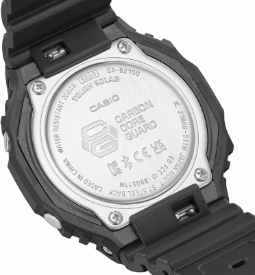Casio GA-B2100-1A