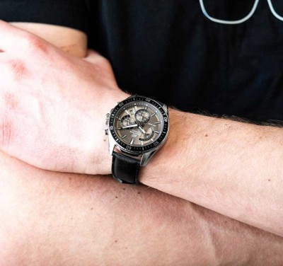 Casio EFR-552L-5A